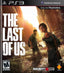 The Last of Us (PlayStation 3)