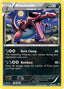 Krookodile 066/108 - Deck Exclusives