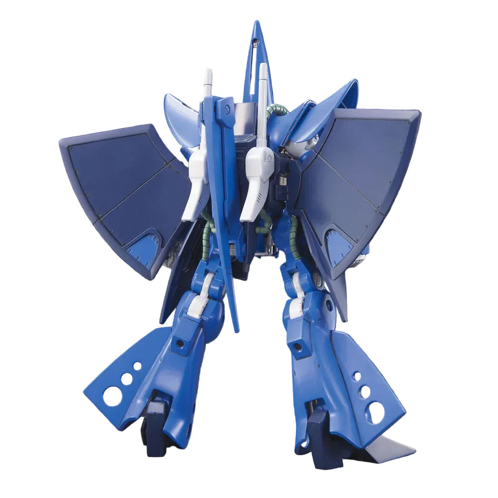 Gundam RX-139 Hambrabi Zeta Gundam HG 1:144 Model Kit