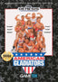 American Gladiators (Sega Genesis)
