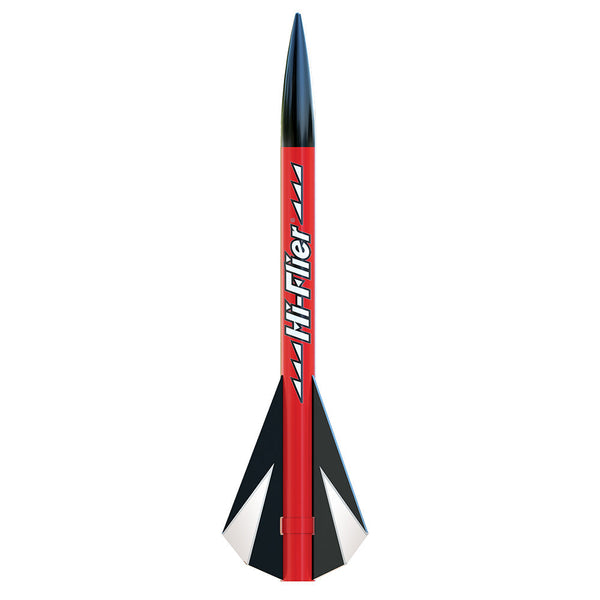 Estes Rockets - Hi-Flier Model Rocket Kit, Skill Level 1