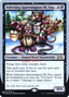 Infernius Spawnington III, Esq. (LIST-040/096) - The List (Unfinity Foil Edition) Foil