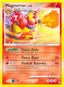 Magmortar (Secret Wonders) 031/132 - Deck Exclusives Holofoil