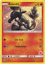 Salandit (# Charizard Stamped) 025/156 - Battle Academy