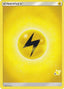Lightning Energy (# Pikachu Stamped)  - Battle Academy