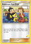 Pokemon Fan Club (# Pikachu Stamped) 133/156 - Battle Academy