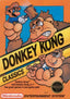 Donkey Kong Classics (Nintendo NES)