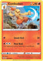 Combusken 023/189 - SWSH03 Darkness Ablaze