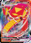 Centiskorch VMAX 034/189 - SWSH03 Darkness Ablaze Holofoil