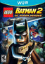 LEGO Batman 2: DC Super Heroes (WiiU)