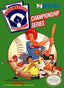 Little League Baseball (Nintendo NES)