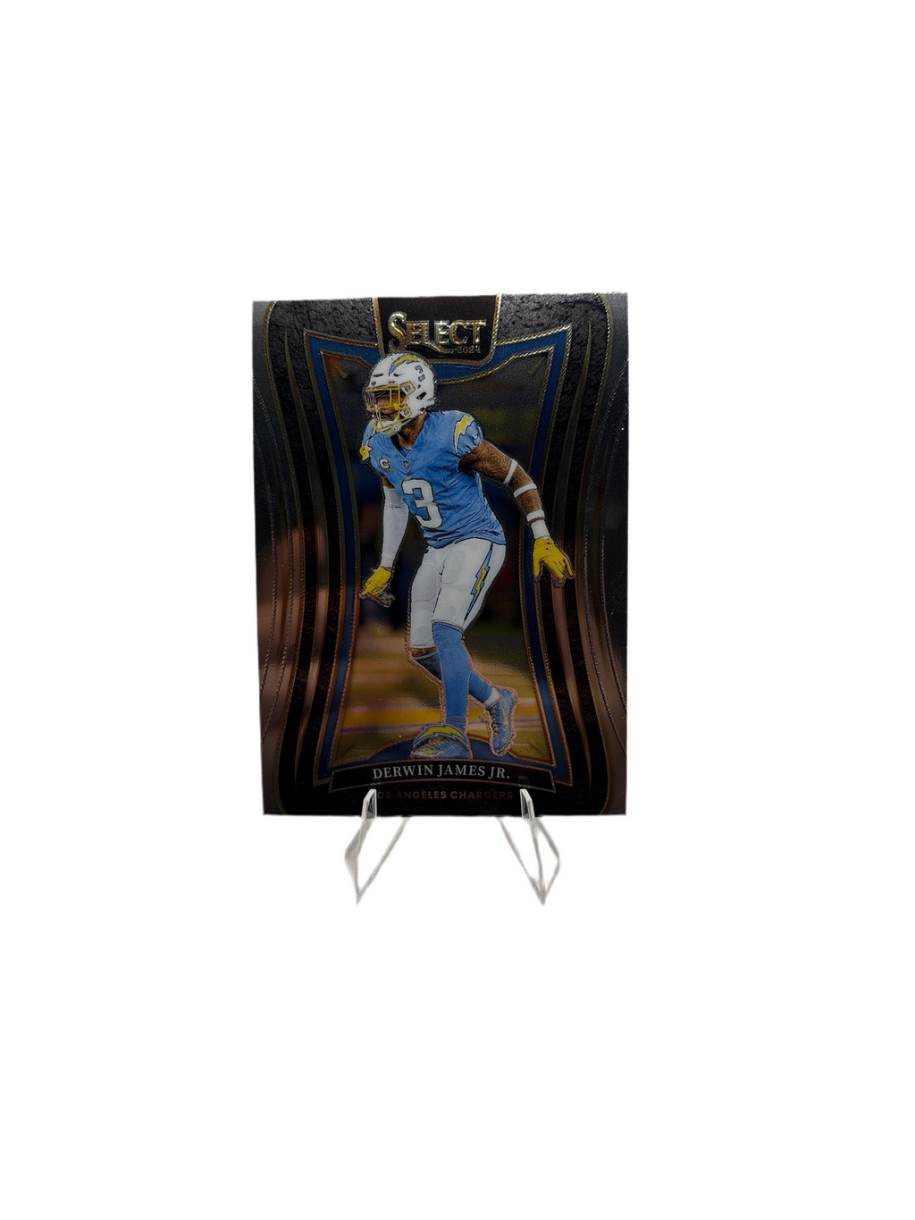Select Derwin James JR.