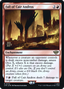 Fall of Cair Andros (PRE-124) - Tales of Middle-earth Promos Foil
