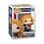 Bleach Rangiku Matsumoto Funko Pop! Vinyl Figure #1823 - Collectors World Toys