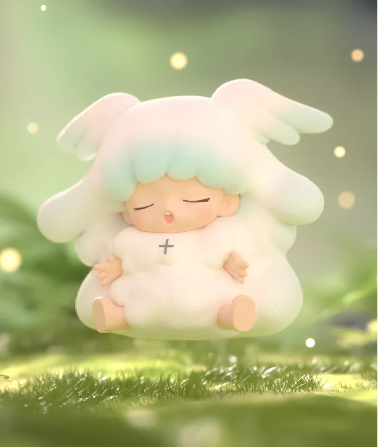 YUMO Natural Journey Series Blind Box (1 Blind Box) - Collectors World Toys