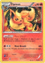 Flareon (Cosmos Holo) 013/98 - Miscellaneous Cards & Products Holofoil