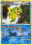 Politoed (League Promo) [Staff] 007/95 - League & Championship Cards Reverse Holofoil