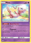 Mew 076/214 - Deck Exclusives