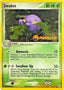 Swalot (Prerelease) 050/101 - Nintendo Promos