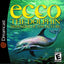 Ecco The Dolphin: Defender Of The Future (Sega Dreamcast)