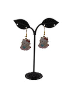 Hello Kitty Earrings