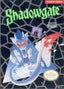 Shadowgate (Nintendo NES)