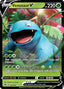 Venusaur V 001/73 - Champions Path Holofoil