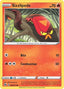 Sizzlipede 009/73 - Champions Path Reverse Holofoil