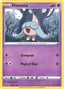 Hatenna 018/73 - Champions Path