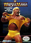 WWF Wrestlemania (Nintendo NES)