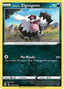 Galarian Zigzagoon 035/73 - Champions Path