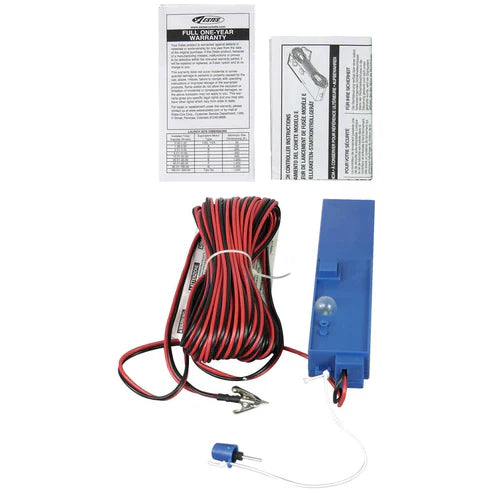 ESTES E Launch Controller