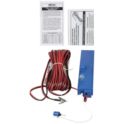 ESTES E Launch Controller