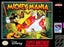 Mickey Mania (Super Nintendo)