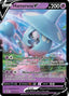 Hatterene V (SWSH055) [Sword & Shield: Black Star Promos]