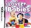 I Love Babies (Nintendo DS)