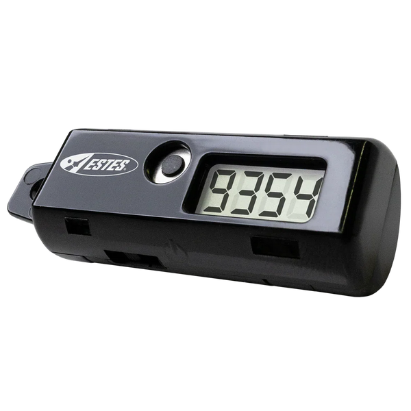 Estes Rockets - ® Altimeter for Model Rockets