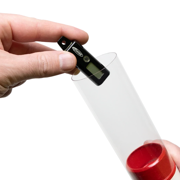 Estes Rockets - ® Altimeter for Model Rockets