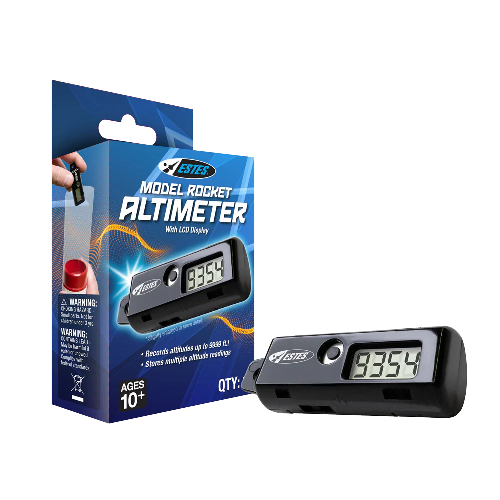 ESTES® Altimeter Main image