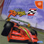 Super Speed Racing [Japan Import] (Sega Dreamcast)