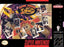 Boxing Legends Of The Ring (Super Nintendo)
