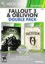 Fallout 3 & Oblivion Double Pack (Xbox 360)