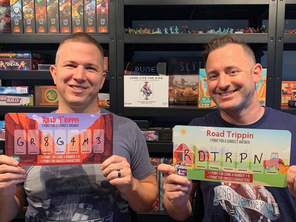 Road Trippin - Collectors World Toys