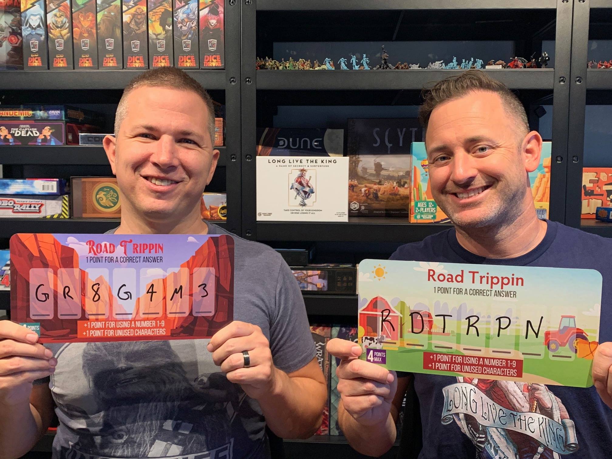 Road Trippin - Collectors World Toys