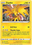 Zapdos 048/185 - SWSH04 Vivid Voltage Holofoil