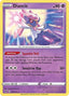Diancie 079/185 - SWSH04 Vivid Voltage Holofoil