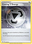 Coating Metal Energy 163/185 - SWSH04 Vivid Voltage