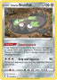 Galarian Stunfisk 125/185 - SWSH04 Vivid Voltage Reverse Holofoil