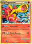 Magmortar (Cracked Ice Holo) 002/95 - Miscellaneous Cards & Products Holofoil
