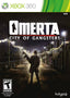 Omerta: City of Gangsters (Xbox 360)